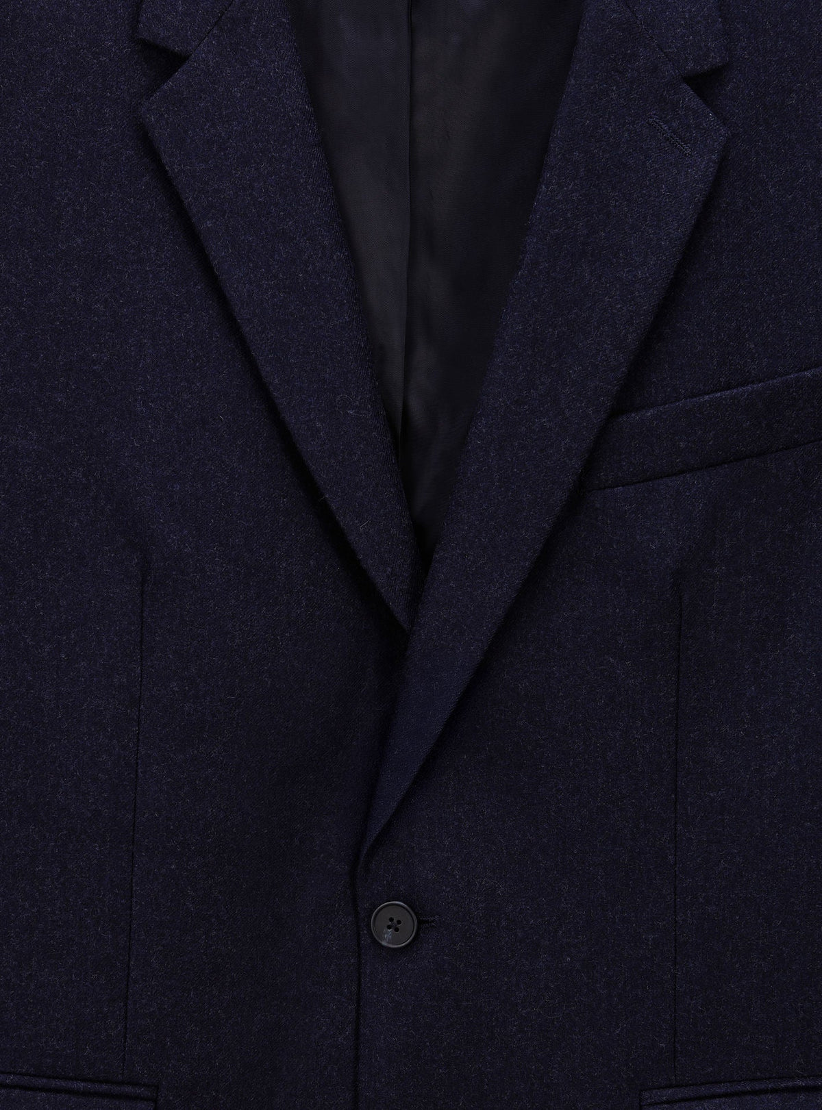 Rogue Caspian suit jacket