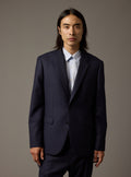 Rogue Caspian suit jacket