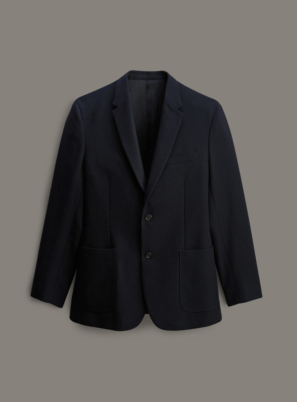 Sèvres Navy Jacket
