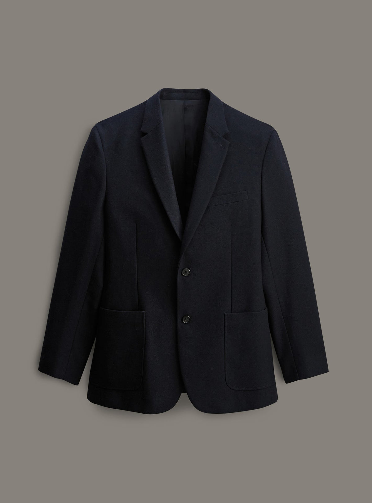 Sèvres Navy Jacket
