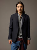 Sèvres Navy Jacket