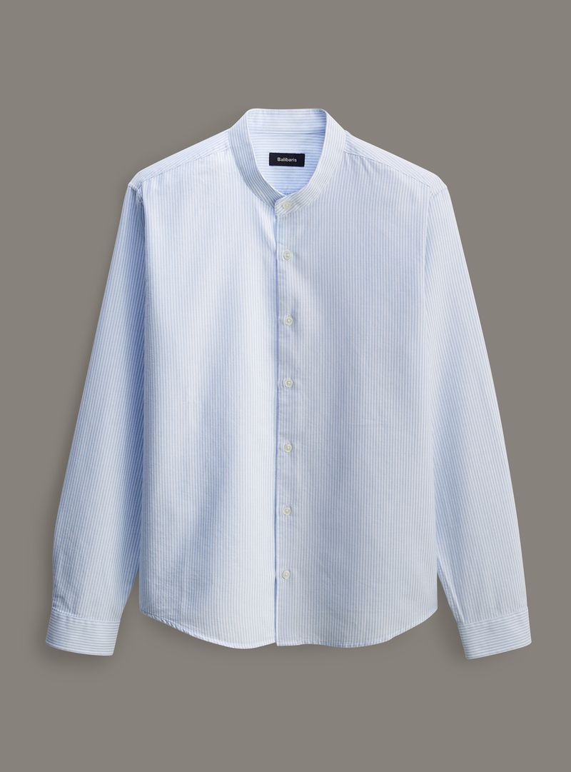 Gareth White/Cloud Shirt